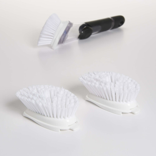 OXO OXO Good Grips Soap Squirting Dish Brush Refills 1