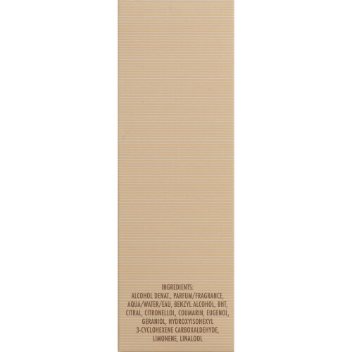 Davidoff Davidoff Zino Eau De Toilette For Him 125ml 2