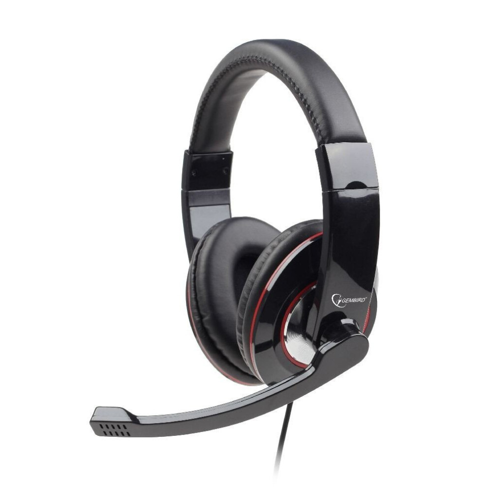 Gembird Bths-005Â Bluetooth In-Ear Headset Black 8716309079495