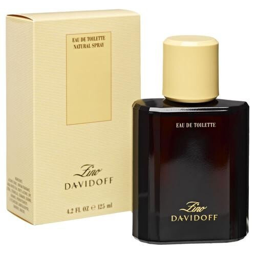 Davidoff Davidoff Zino Eau De Toilette For Him 125ml