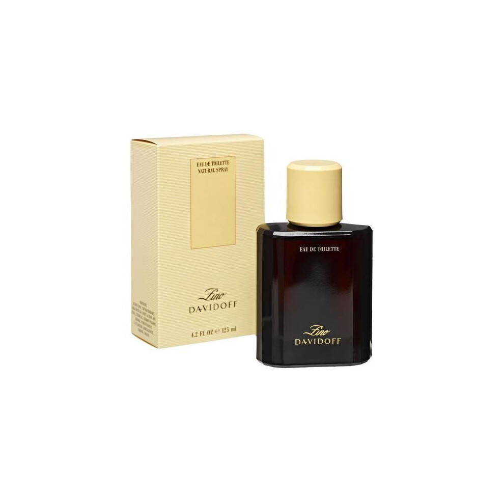 Davidoff Zino Eau De Toilette For Him 125ml