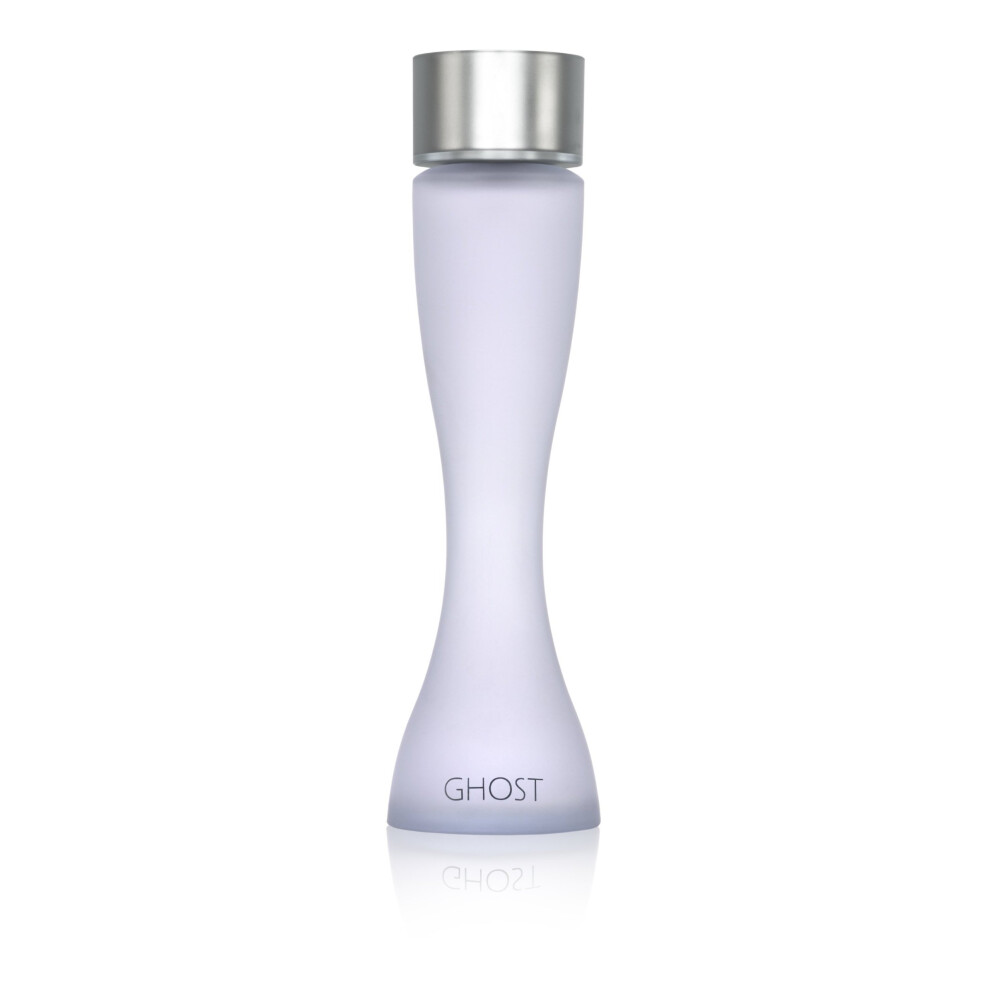 Ghost Original Eau De Toilette Women's Perfume Spray (100ml)