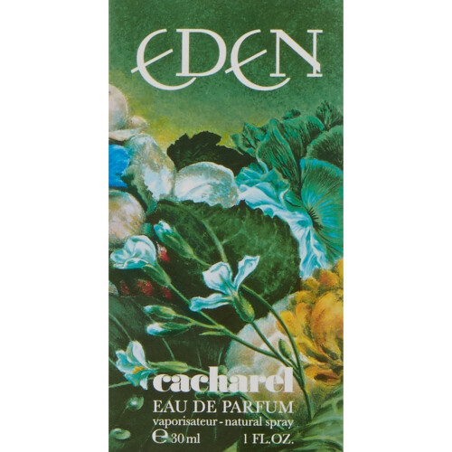 Cacharel Cacherel Eden Eau de Parfum Spray 30 ml 2