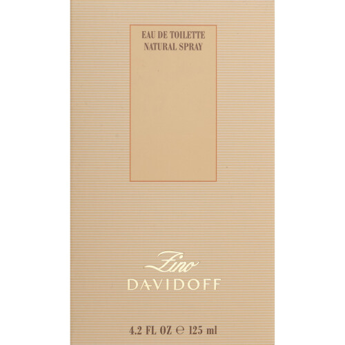 Davidoff Davidoff Zino Eau De Toilette For Him 125ml 1