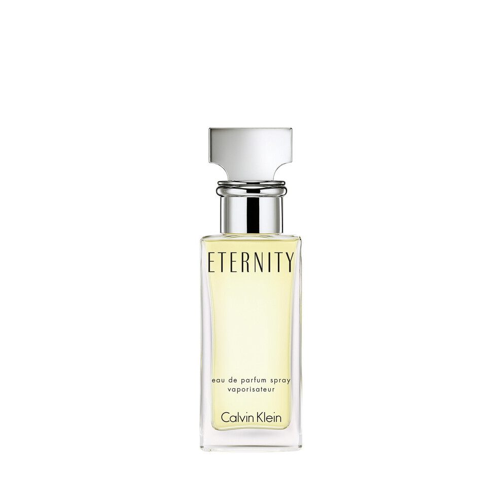 Calvin Klein Eternity for Women Eau de Parfum, 30 ml