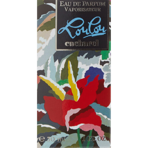 Cacharel Cacharel Lou Lou Eau de Parfum for Her, 30ml 2