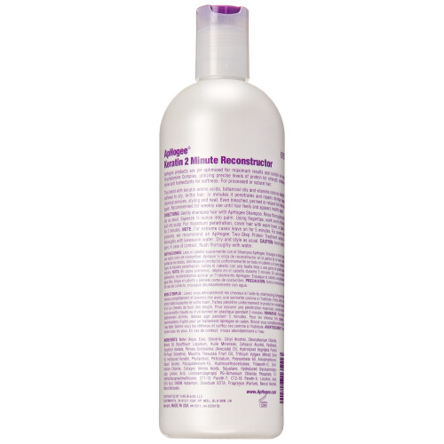 Aphogee Kertain 2 Minute Reconstructor 473 ml 2