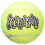 KONG KONG Air Squeakair Ball, Medium 2