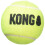 KONG KONG Air Squeakair Ball, Medium 3
