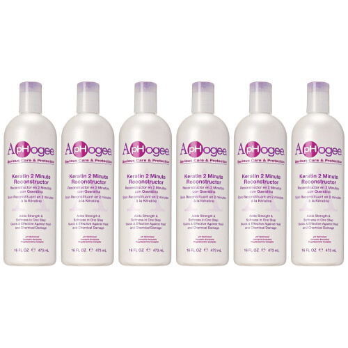 Aphogee Kertain 2 Minute Reconstructor 473 ml 1