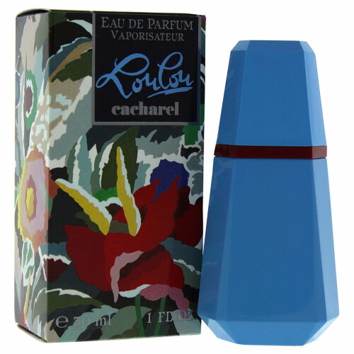 Cacharel Cacharel Lou Lou Eau de Parfum for Her, 30ml