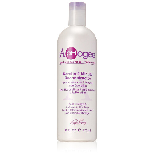 Aphogee Kertain 2 Minute Reconstructor 473 ml