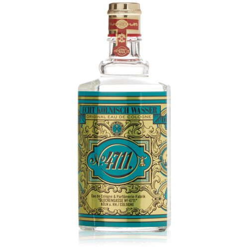 4711 de Muelhens Spray Edc 200ml