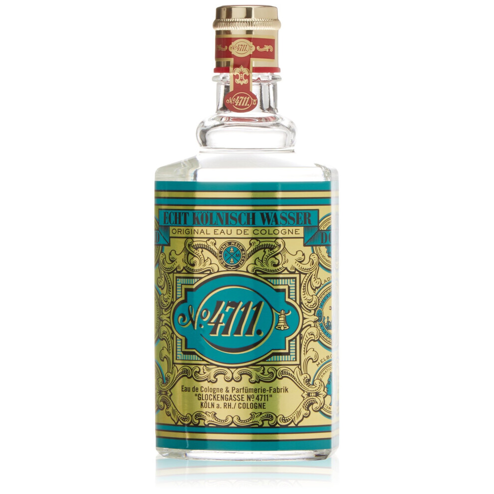 4711 Eau de Cologne - 200 ml