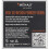 Mënaji Mënaji HDPV Anti-Shine Powder, Light 10 g 3