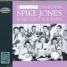 The Essential Collection