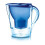 BRITA BRITA Marella Cool Water Filter Jug and Cartridge, Blue 1