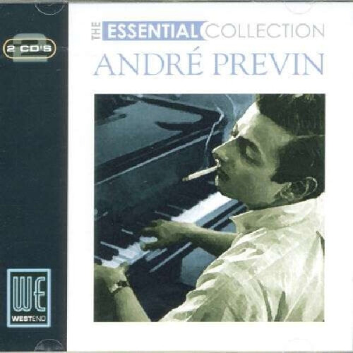 Avid The Essential Collection