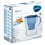 BRITA BRITA Marella Cool Water Filter Jug and Cartridge, Blue 3