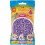 Hama Beads Hama-Perlen     Pastell-Mauve (1000 Midi-Perlen) 1