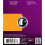 Elixir 92/8 Phosphor Bronze Acoustic Sets Ultra-Thin Nanoweb Coating - Light-medium (0.012-0.056) 2