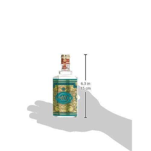 4711 de Muelhens Spray Edc 200ml 2