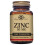 Solgar Solgar, Zink, 50 mg, 100 Tabletten 1
