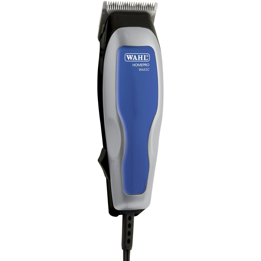 Wahl Homepro Basic Mains Hair Clipper Set