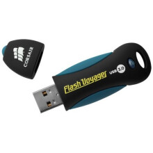 Corsair 128GB USB 3.0 High Speed Flash Drive
