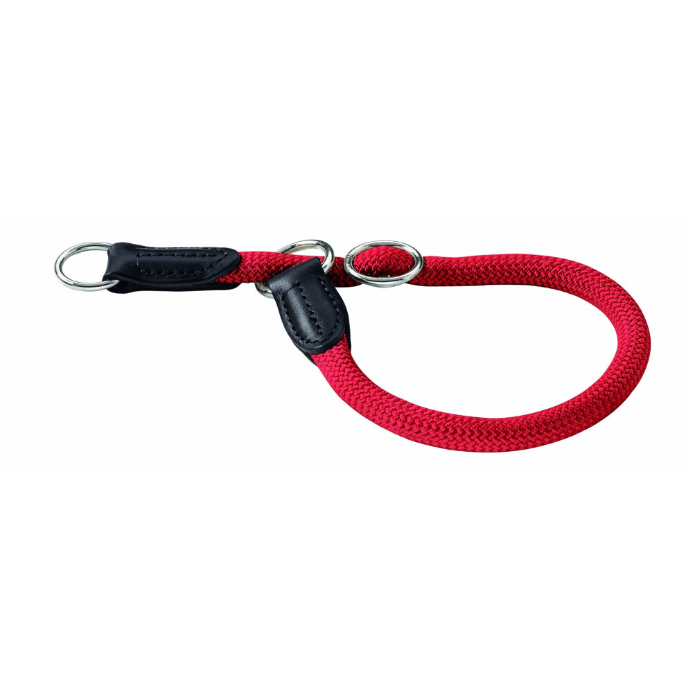 HUNTER HT39101 Freestyle Rope Training Collar, One Size