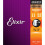 Elixir 92/8 Phosphor Bronze Acoustic Sets Ultra-Thin Nanoweb Coating - Custom Light (0.011-0.052) 1