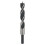 Bosch Bosch 2608596313 16 x 105 x 160 mm STD Wood Drill Bits 1