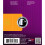 Elixir 92/8 Phosphor Bronze Acoustic Sets Ultra-Thin Nanoweb Coating - Light (0.012-0.053) 2