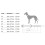 Hunter HUNTER HT39101 Freestyle Rope Training Collar, One Size 2