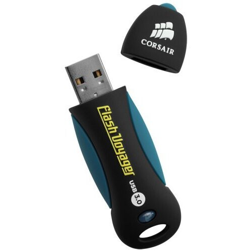 Corsair Corsair 128GB USB 3.0 High Speed Flash Drive 2