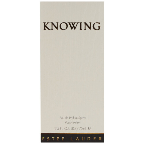 Estee Lauder Estee Lauder Knowing Eau de Parfum for Women - 75 ml 1