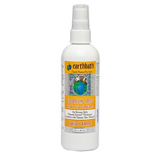 Earthbath Vanilla and Almond Natural Pet Body Spritz, 237 ml