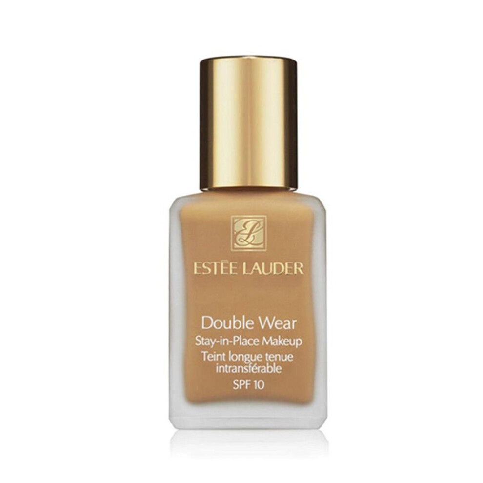 Estee Lauder Double Wear Stay In Place Makeup - 3W1 Tawny