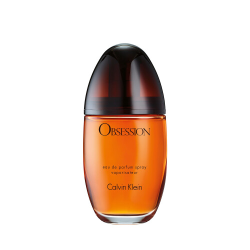 Calvin Klein Calvin Klein Obsession for Women Eau de Parfum, 100 ml
