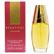 Estee Lauder Beautiful Eau De Parfum for Women, 30 ml