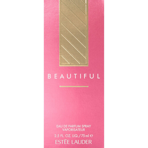 Estee Lauder Estee Lauder Beautiful Eau de Parfum for Women - 75 ml 2