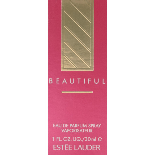 Estee Lauder Estee Lauder Beautiful Eau De Parfum for Women, 30 ml 2