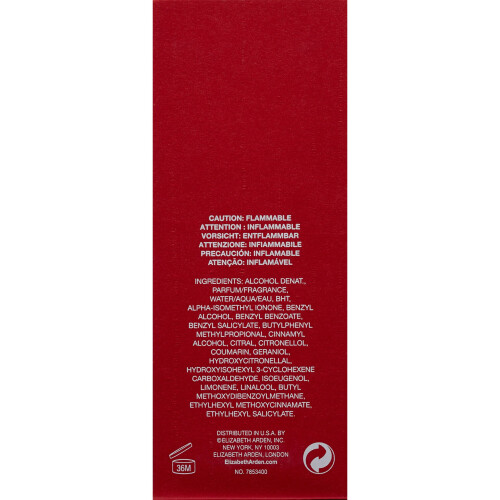 Elizabeth Arden Elizabeth Arden Eau De Parfum Spray, 100 ml 1