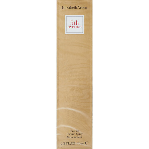 Elizabeth Arden Elizabeth Arden 5th Avenue Eau de Parfum Spray, 75ml 2