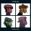 Demon Days [VINYL] 1