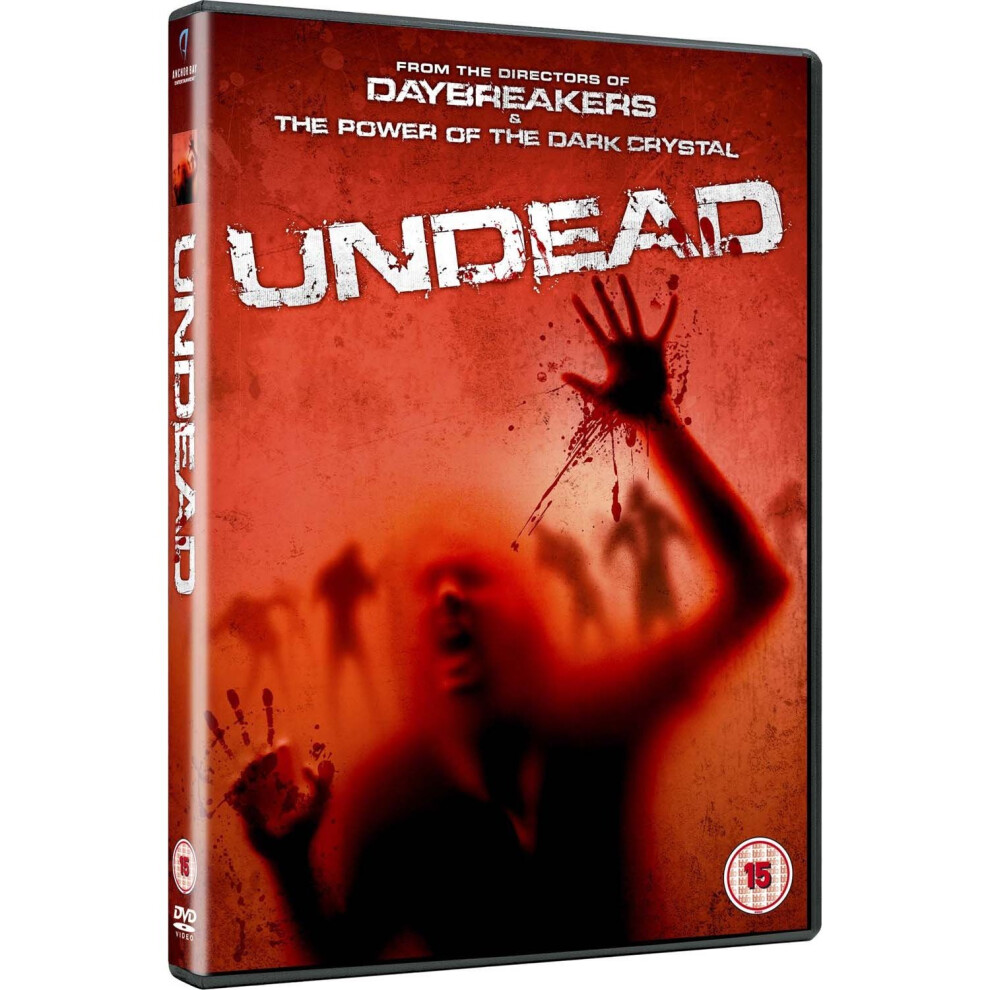 Undead [2003] [DVD]-image-OPC-PMYQQR-NEW
