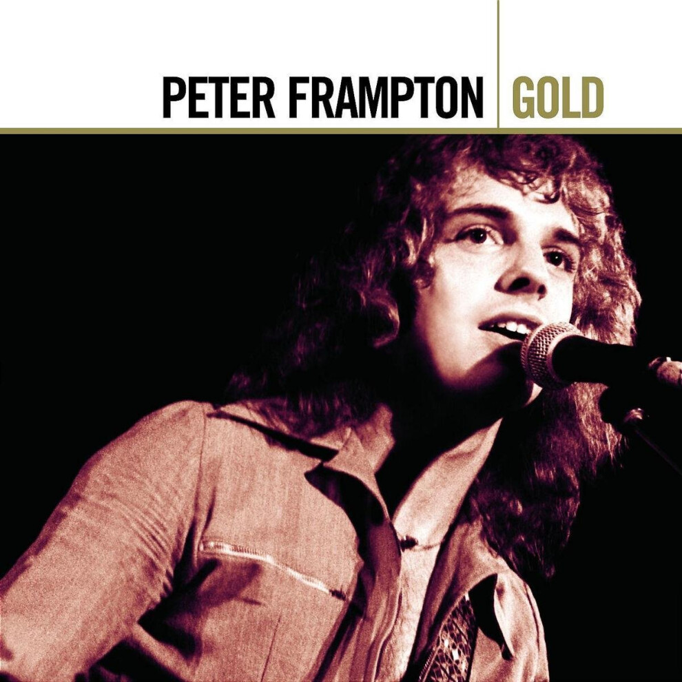 Gold (2CD)