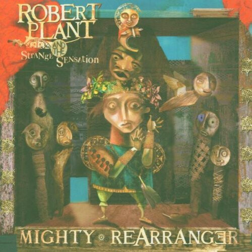 Sanctuary Spa Mighty Rearranger