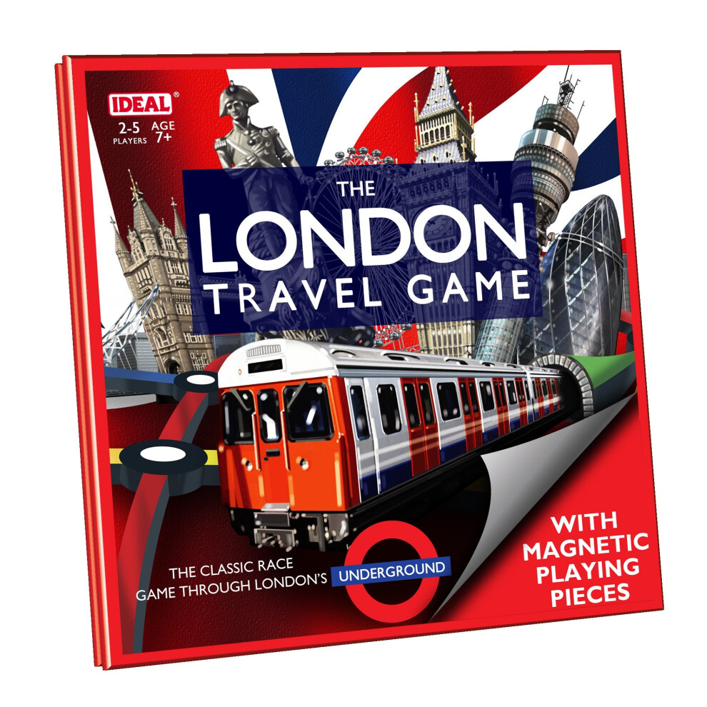 Ideal London Game Travel