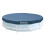 Intex Intex 15' Frame Round Pool Cover (58901) 1